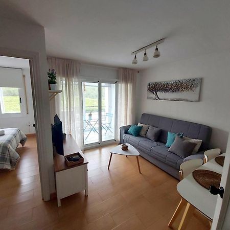 Apartamento A 300 Mts De La Playa, 25 Minutos De Port Aventura Y 50 De Barcelona Coma-ruga Exterior foto