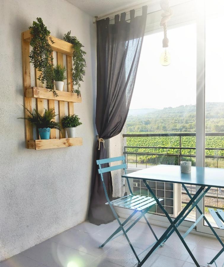 Apartamento A 300 Mts De La Playa, 25 Minutos De Port Aventura Y 50 De Barcelona Coma-ruga Exterior foto