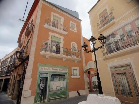 Apartamento A 300 Mts De La Playa, 25 Minutos De Port Aventura Y 50 De Barcelona Coma-ruga Exterior foto