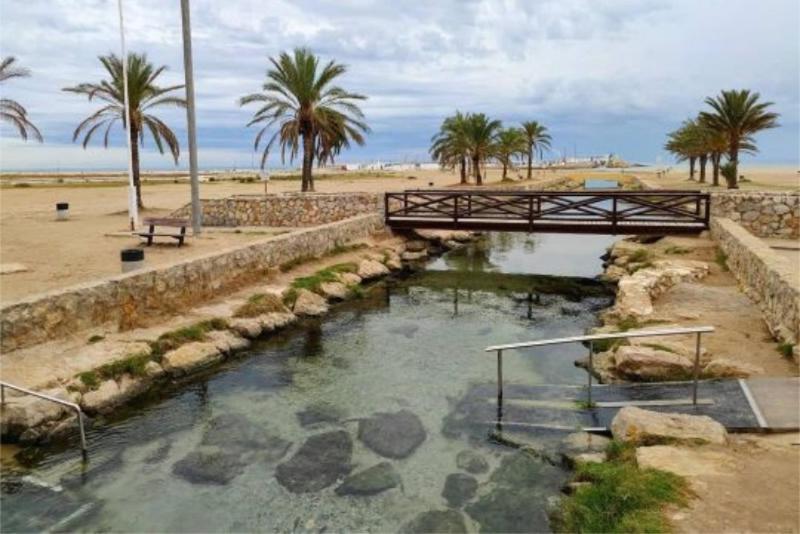 Apartamento A 300 Mts De La Playa, 25 Minutos De Port Aventura Y 50 De Barcelona Coma-ruga Exterior foto